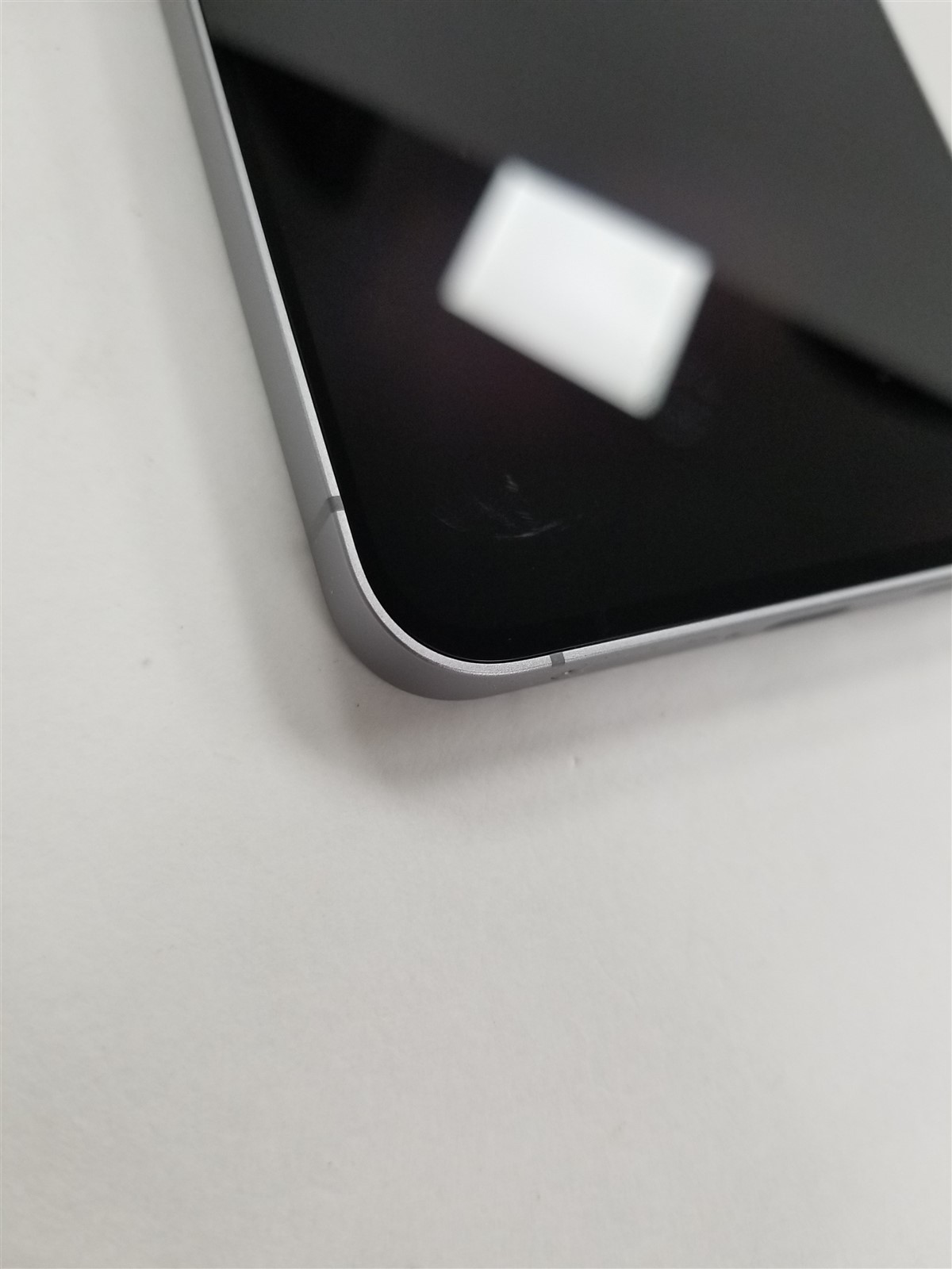 Samsung Galaxy S25 FE 128GB Black SM-S731U (Cricket) Fully Functional DG7950