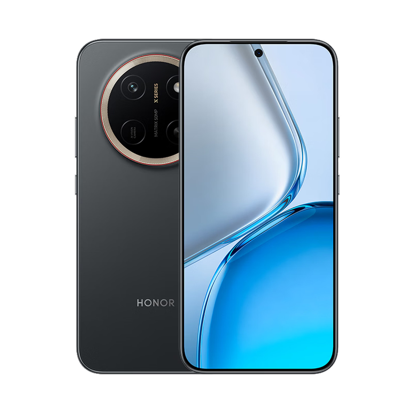Honor X80 Pro Max 5G Smartphone Android 16 Snapdragon 6 Gen 5 Octa Core WIFI GPS
