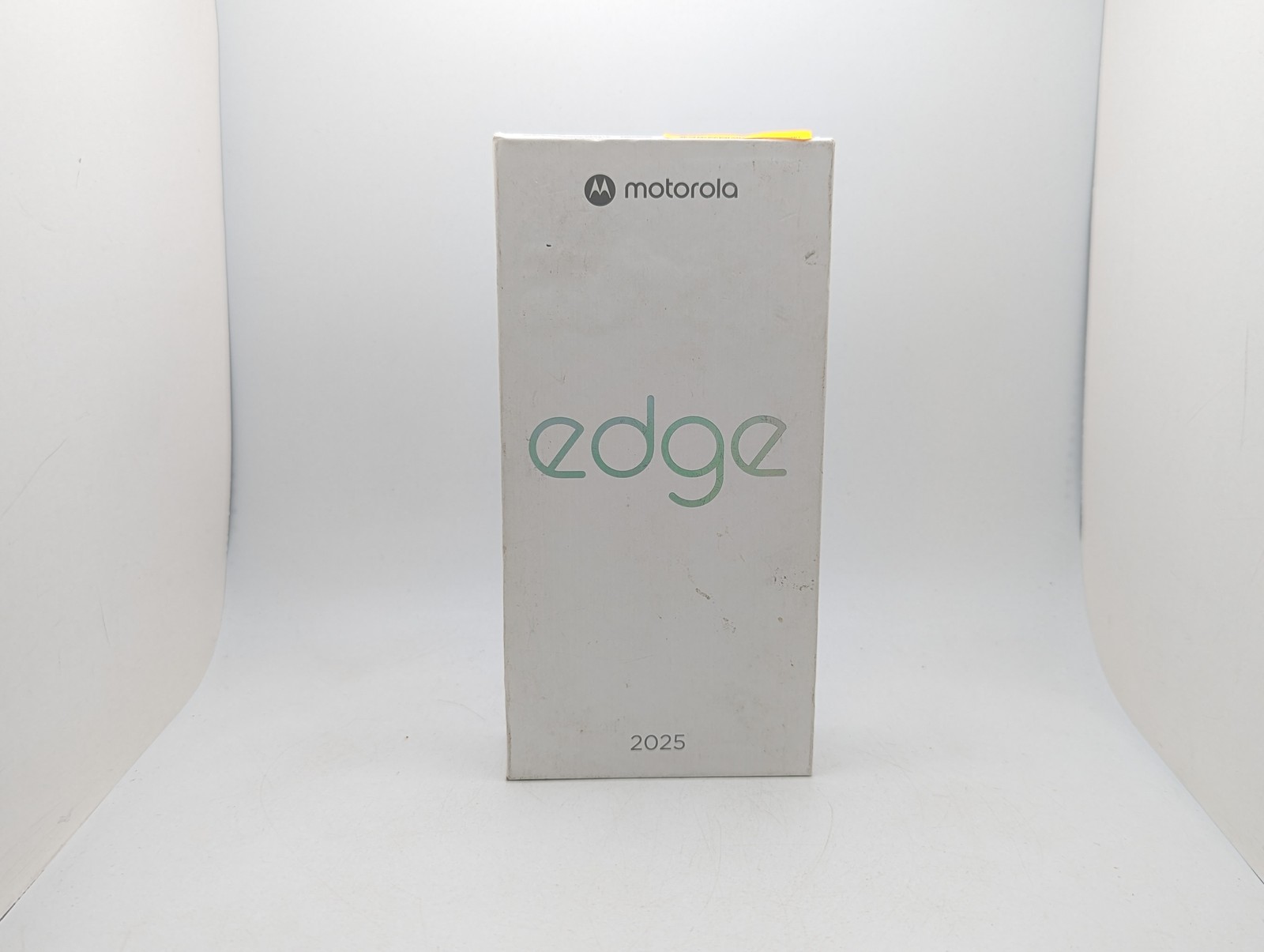 Motorola Edge (2025) XT2519V 256GB | PANTONE Deep Forest | TRACFONE ONLY