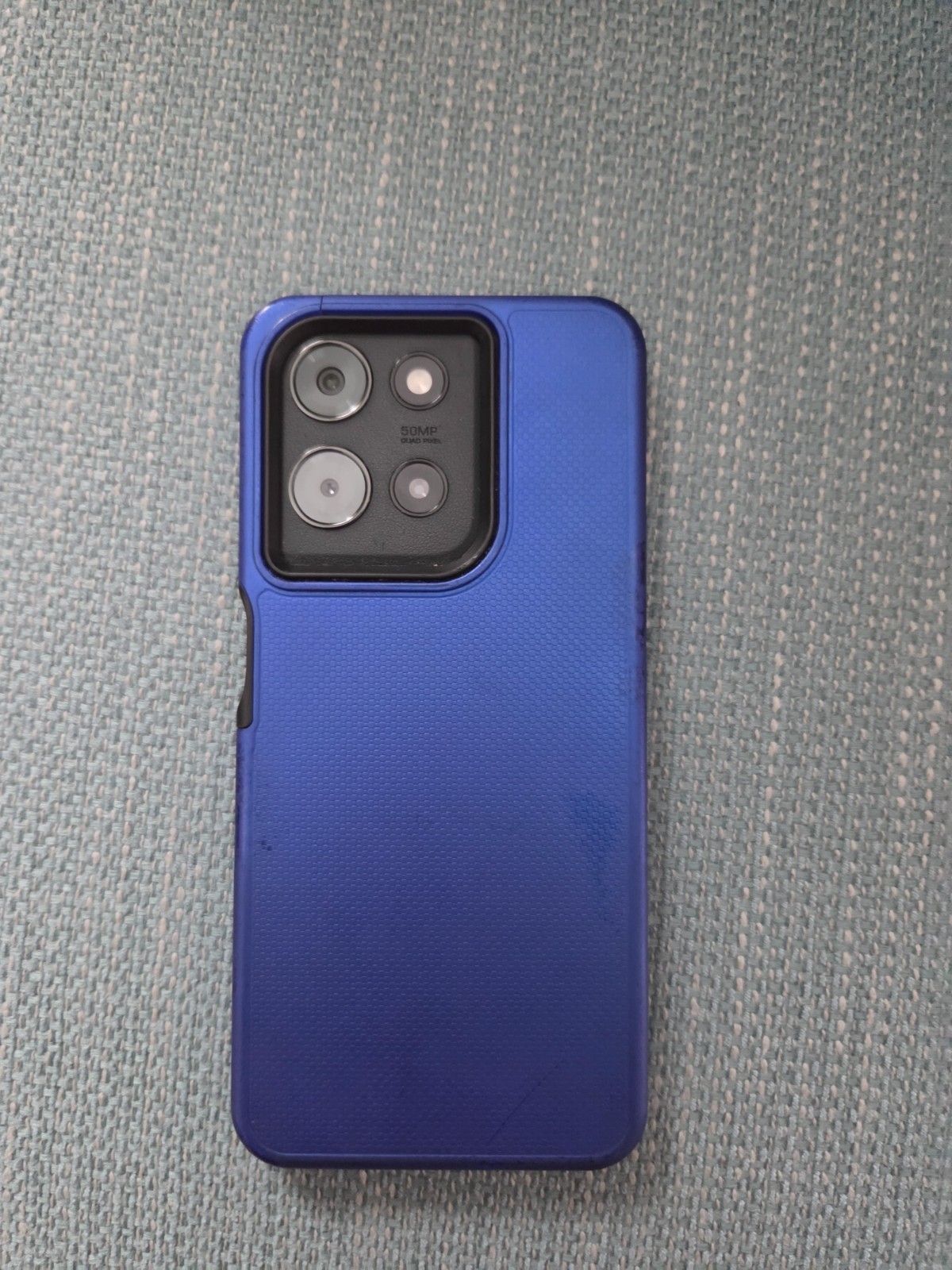 🚀 Motorola Moto G 5G 2025 128GB | 50MP 📸 | Gray | US MODEL
