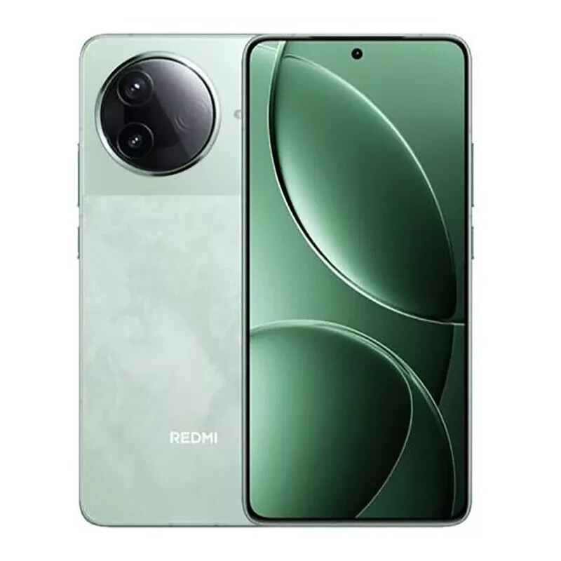 6.67” Xiaomi Redmi K80 Snapdragon8 Gen3 50MP 6550mAh Original Phone Unlocked