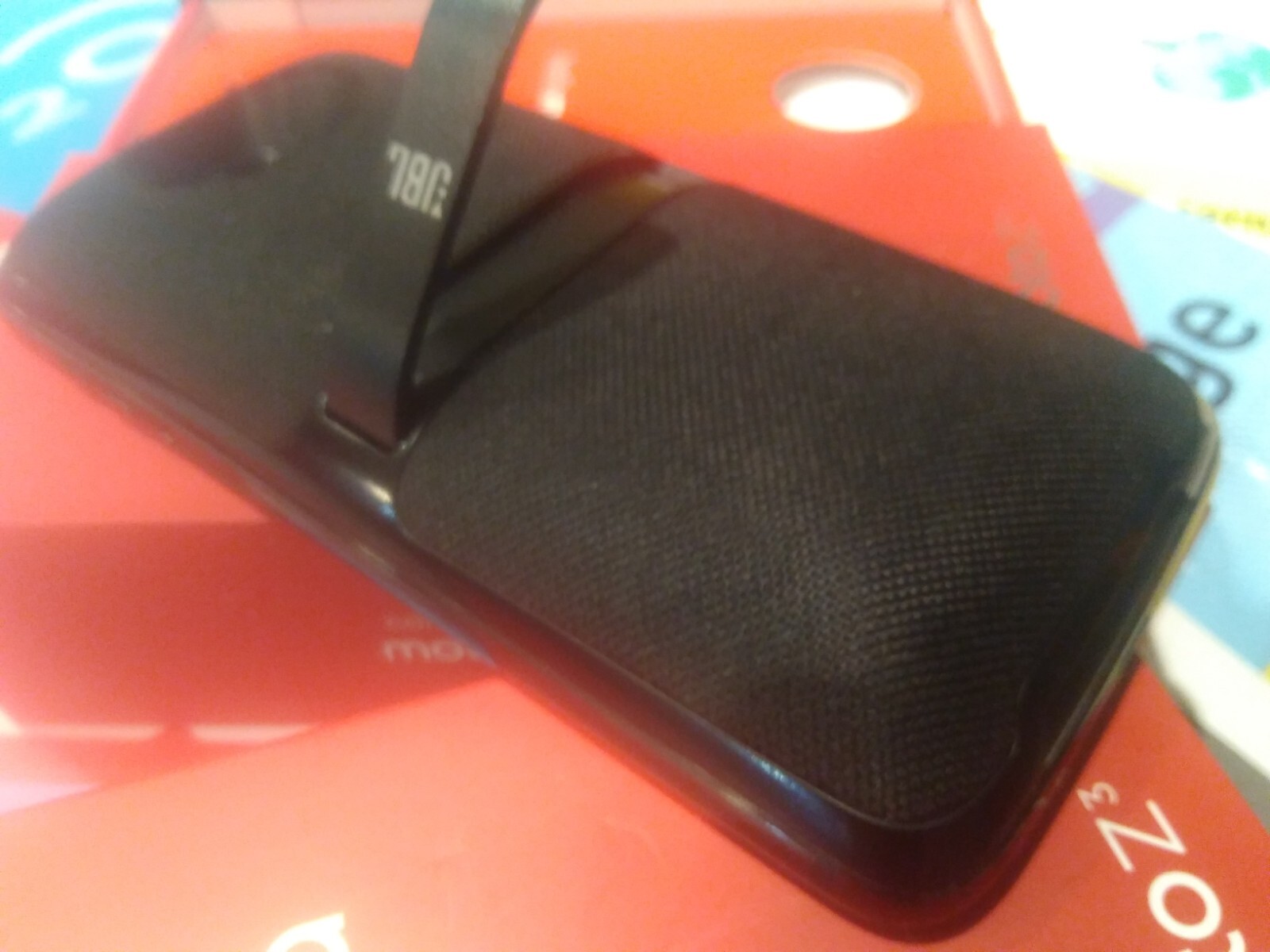 MOTOROLA Z PLAY JBL SOUNDBOOST GEN TMOB 10PLAN UNLOCKED SNAPDRAG625 UNIQ FFSETUP