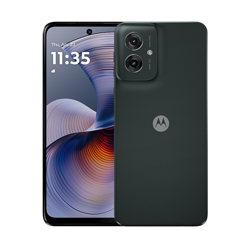 Motorola G55 5G Smartphone | Dimensity 7025 | 5000mAh | Dual-SIM | 120Hz LCD |