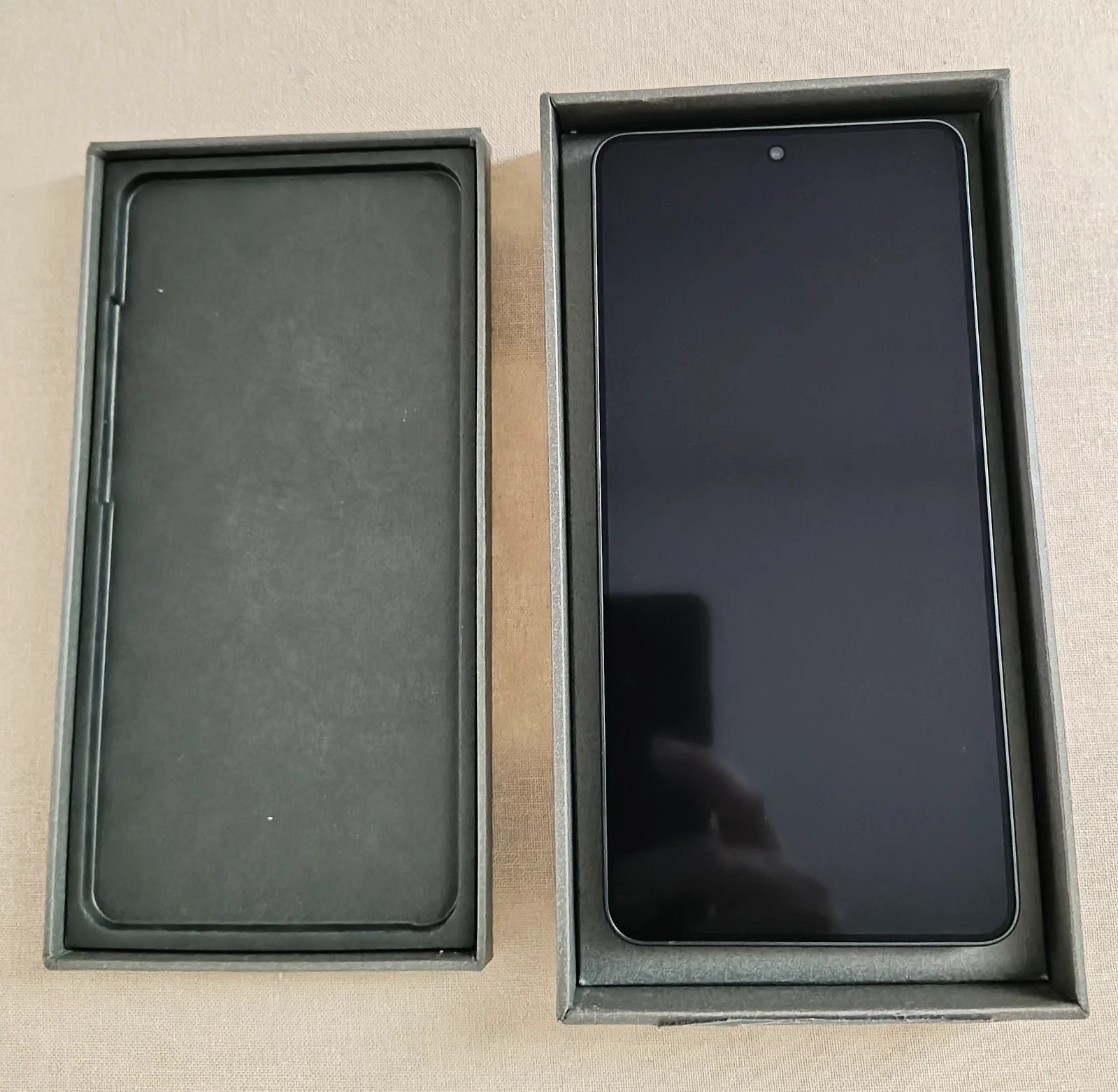 Samsung Galaxy S26 Ultra: UNLOCKED, 6.9″, 512GB, Black, Warranty, New Open Box