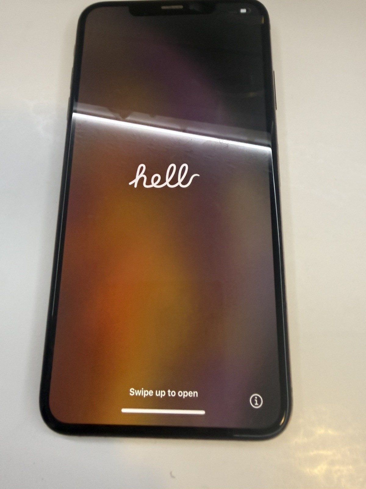 Apple iPhone XS Max 256GB Gold Unlocked Clean ESN Ready for Activation