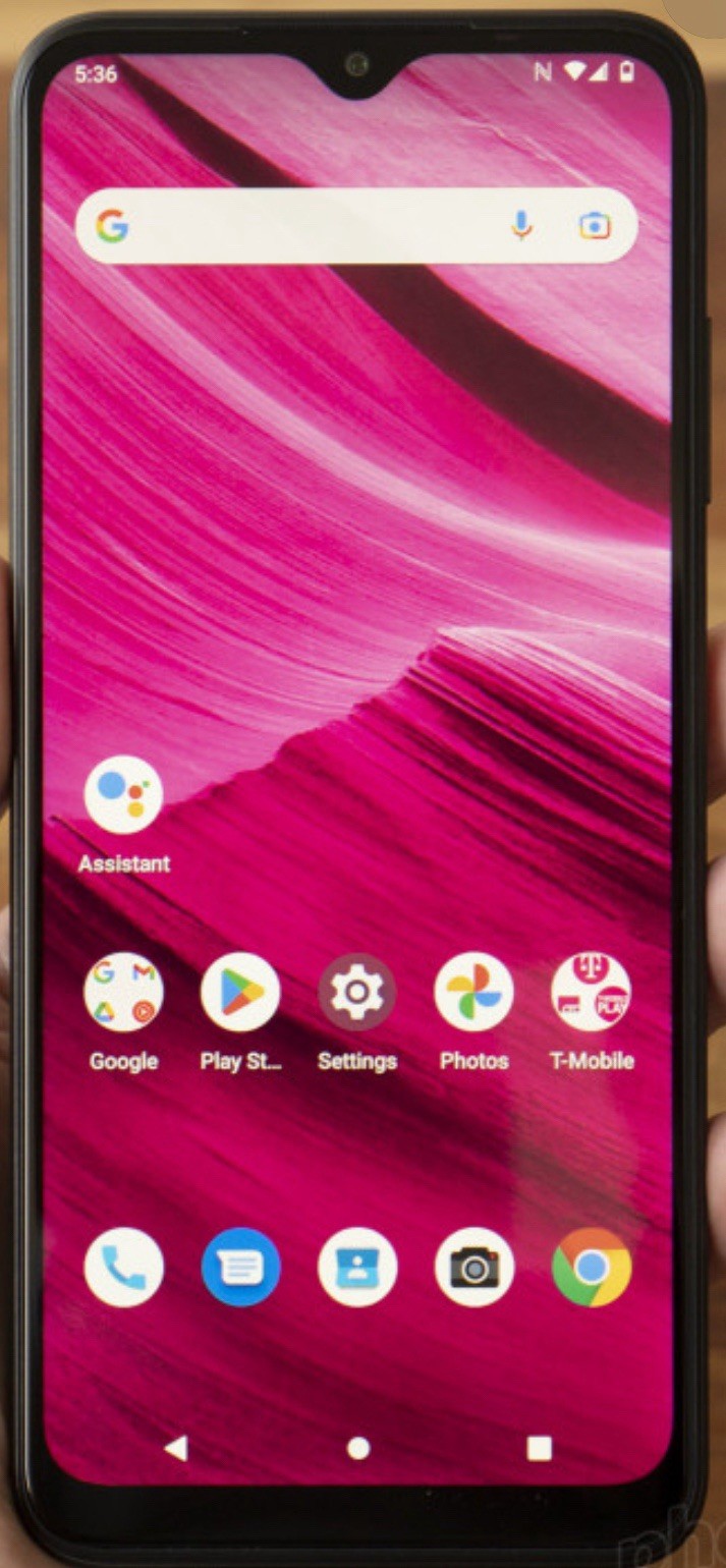 Factory Unlock Phone 64 G All Carrier💯