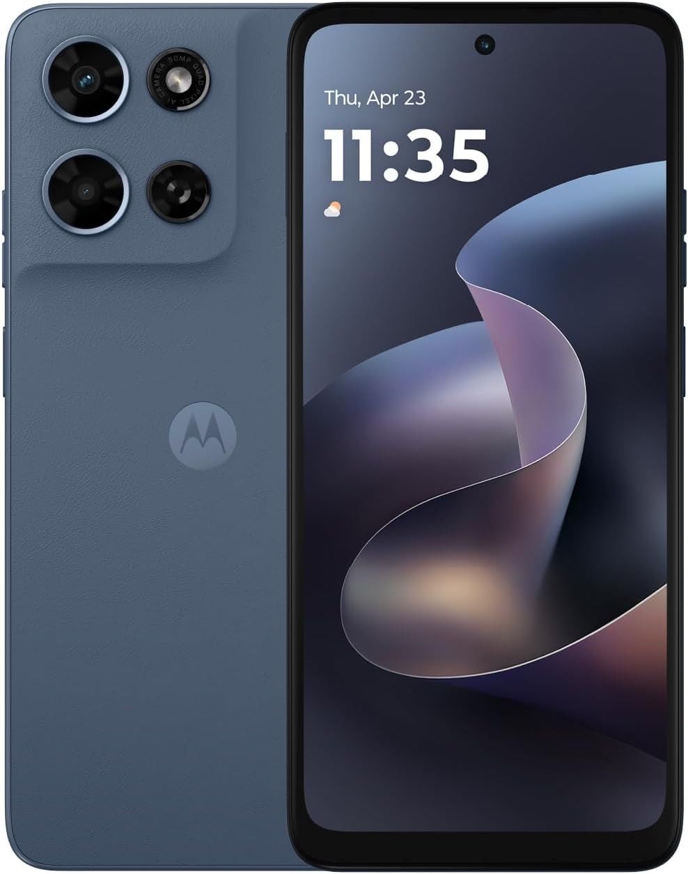 NEW Motorola Moto G 5G (2026) XT2613 128GB 🔓 Unlocked Pantone Slipstream
