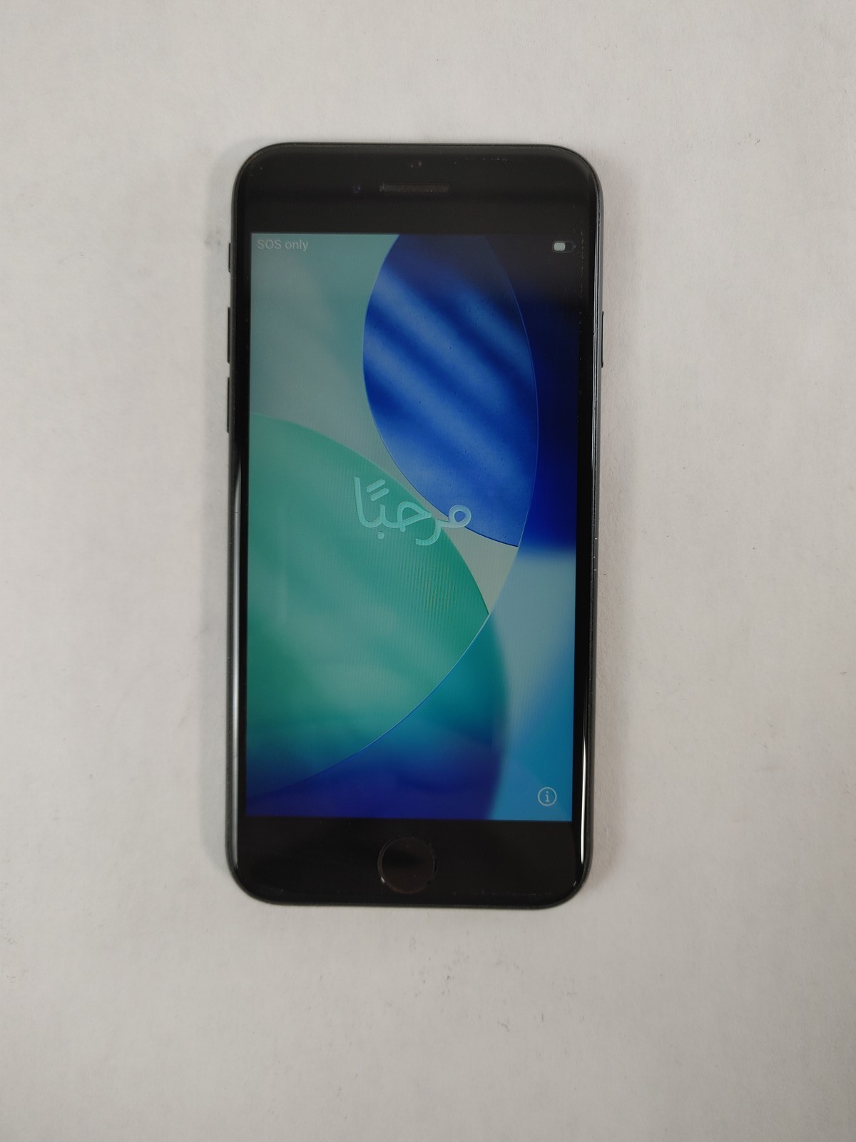 Apple iPhone SE (2020) A2275 64 GB iOS 26.5.2 (Wi-Fi + 4G) Unlocked For Parts