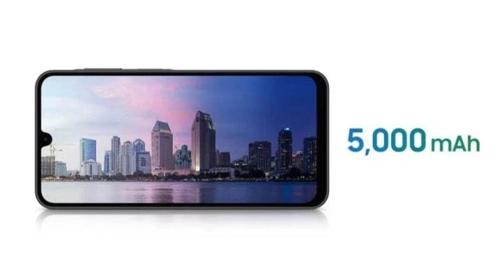 NEW SEALED Samsung Galaxy A26 5G A266U 5G 6.7″ 128GB Factory Unlocked GSM CDMA