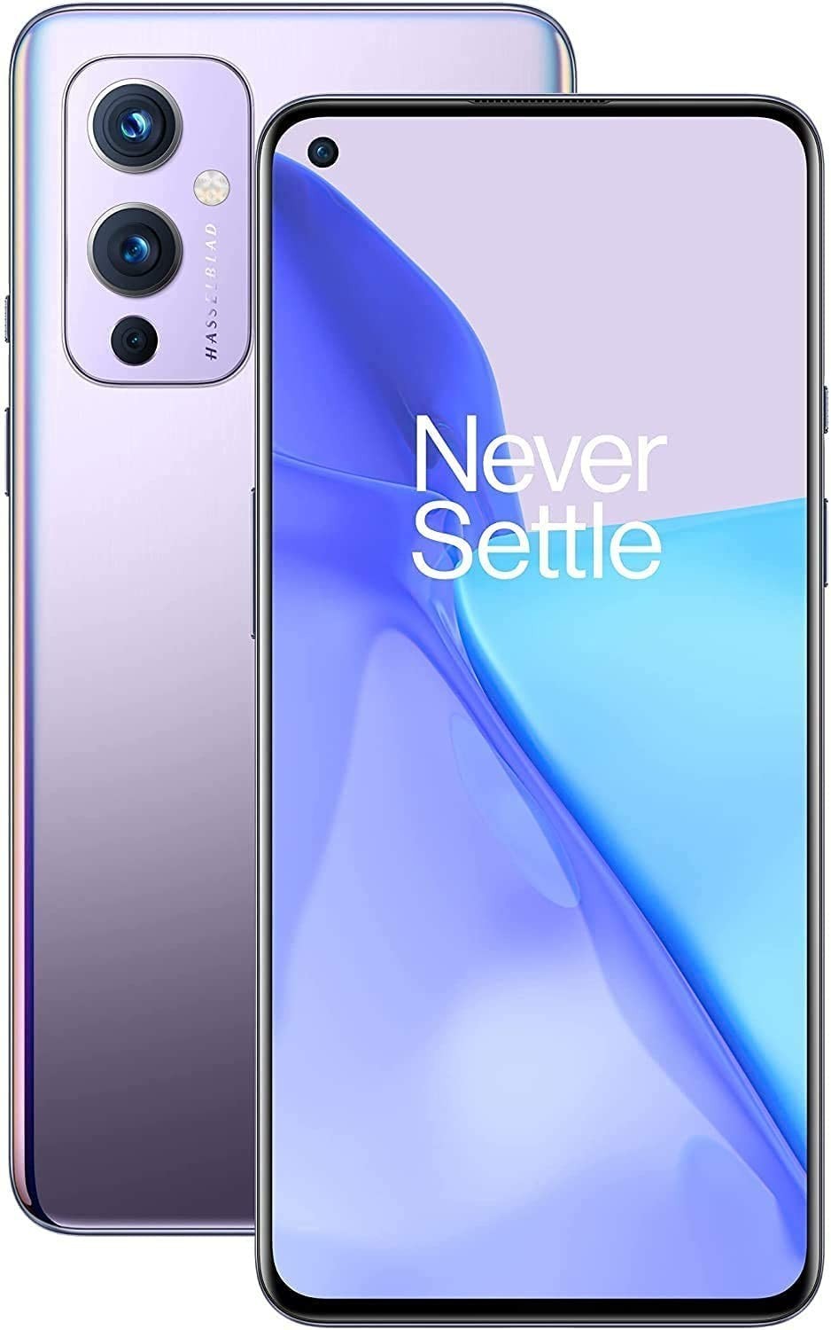 OnePlus 9 5G Unlocked (Any Carrier) LE2117 128GB SmartPhone