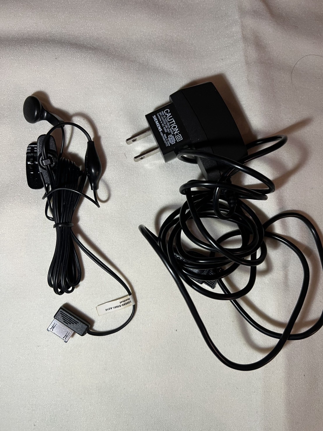 Siemens CF62T T-Mobile Flip Phone Set – Retro Flip Phone