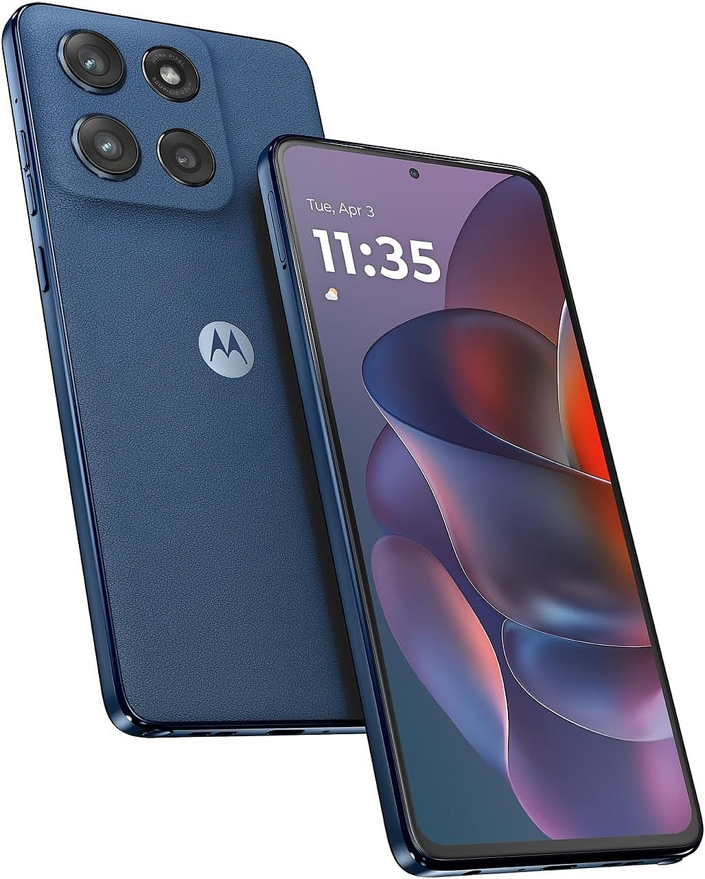 ✔️BRAND NEW! Motorola Moto G Stylus 2025 XT2517 128GB 🔓 Unlocked Gibraltar Sea