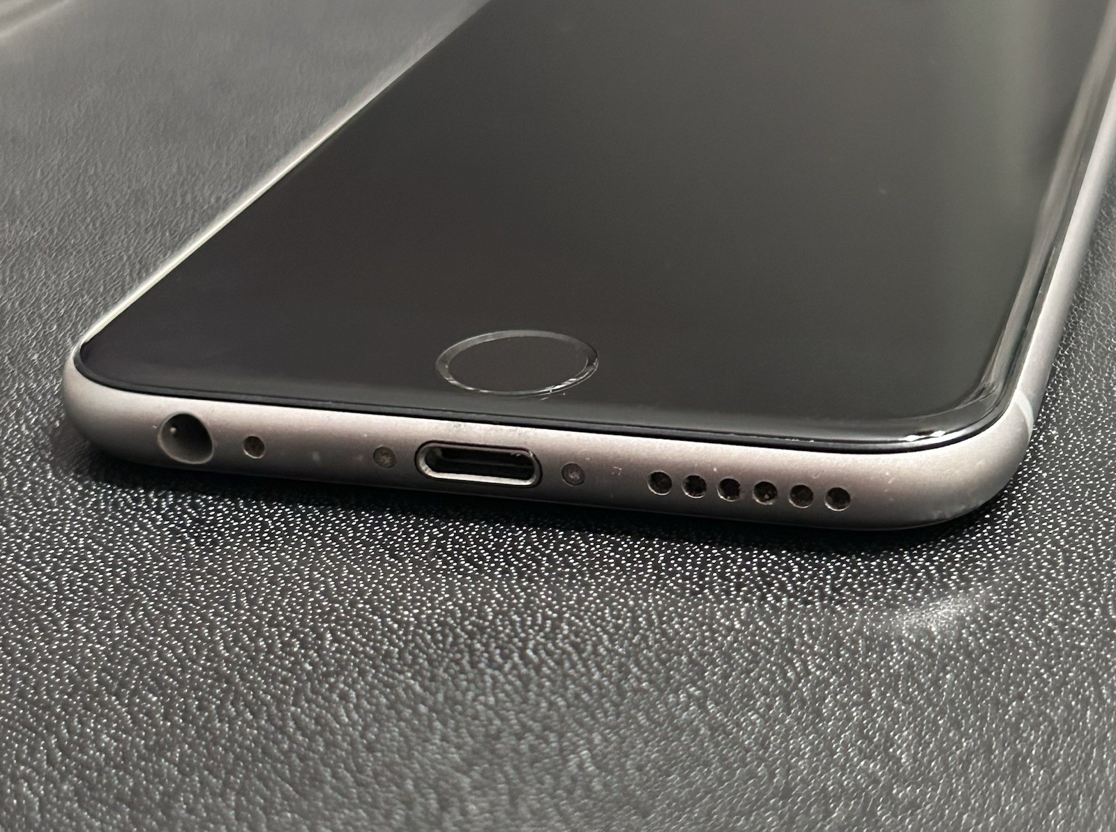 Apple iPhone 6 Sprint 16 GB A1586