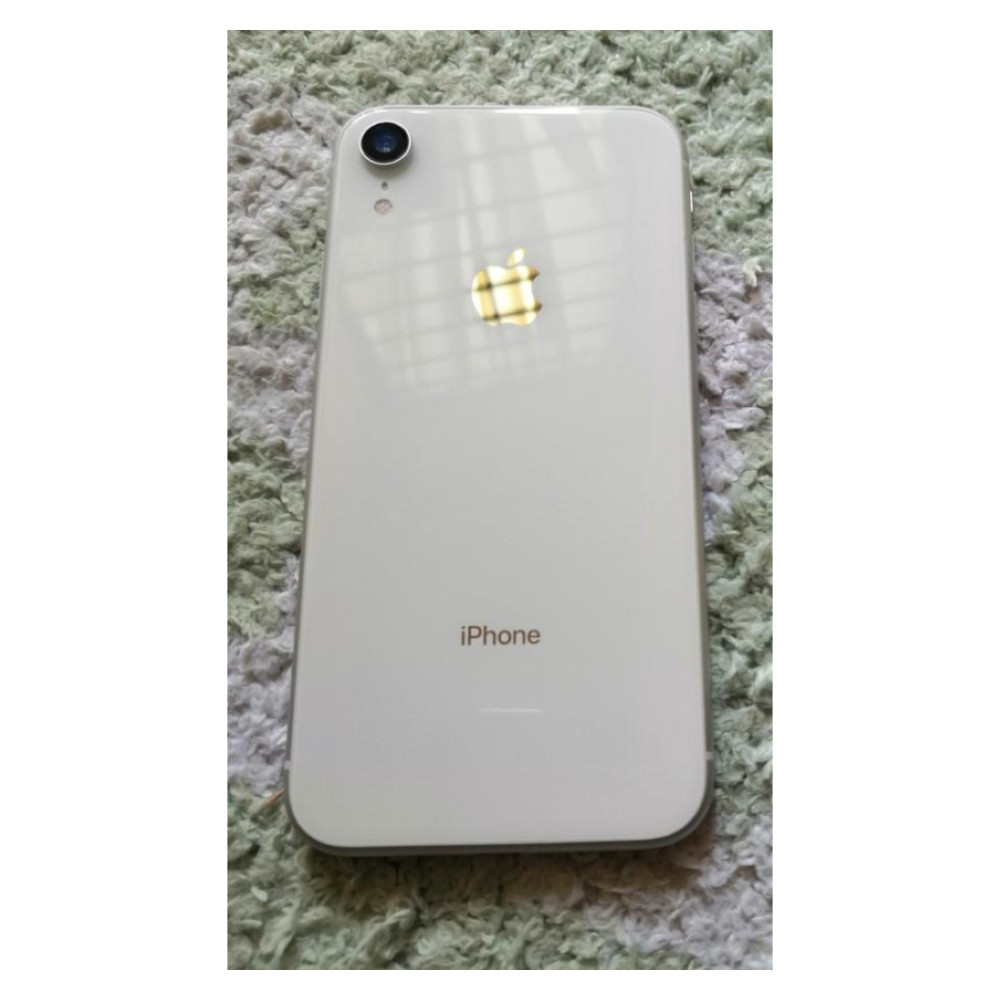 Apple iPhone XR 64GB Unlocked Verizon AT&T T-Mobile CDMA/GSM – Good