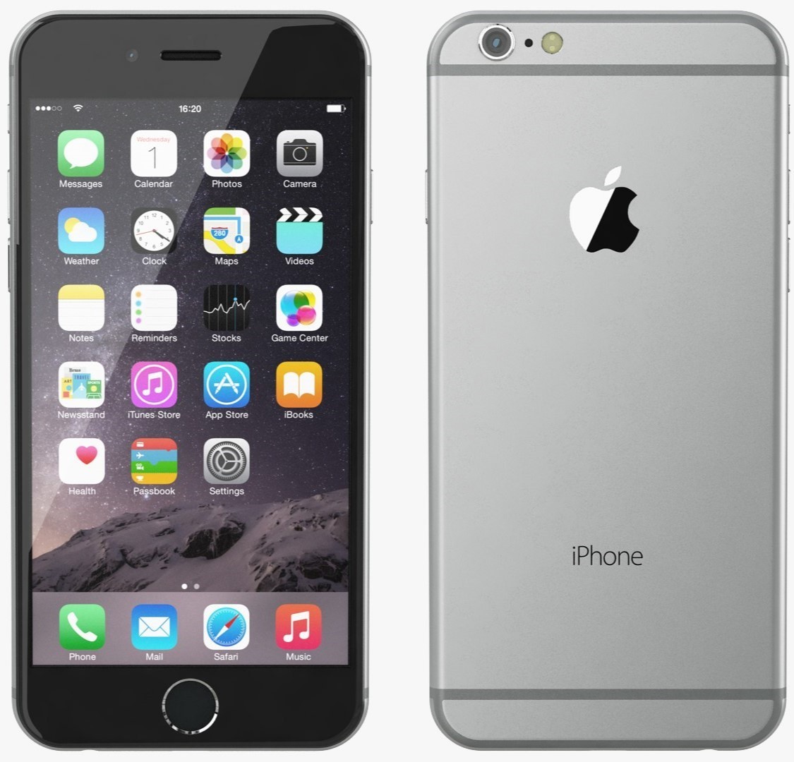 Apple iPhone 6 – 16GB | 32GB | 64GB | 128GB – Unlocked Verizon T-Mobile AT&T