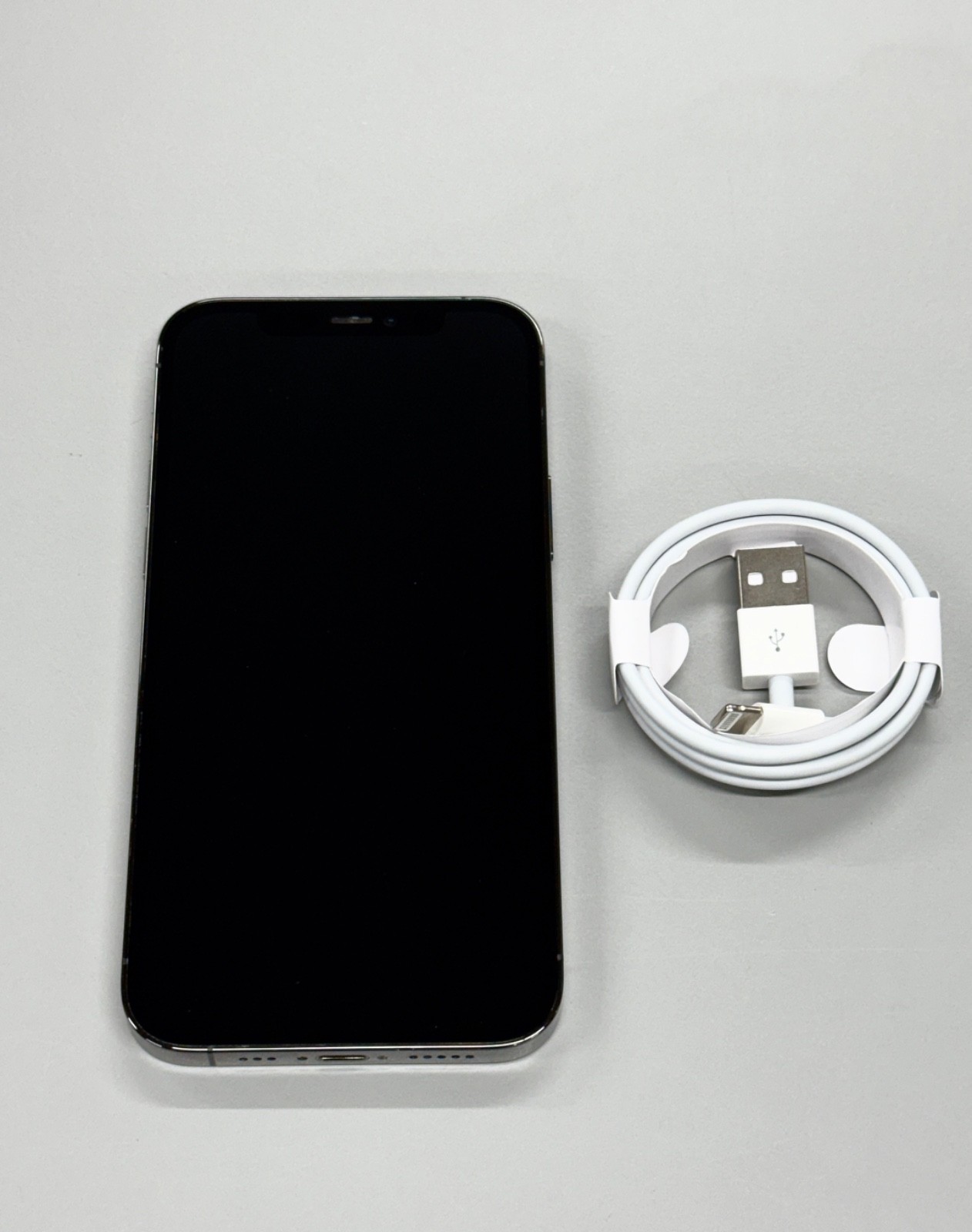 Apple iPhone 12 Pro 128 GB Graphite AT&T, T-Mobile, Verizon Unlocked