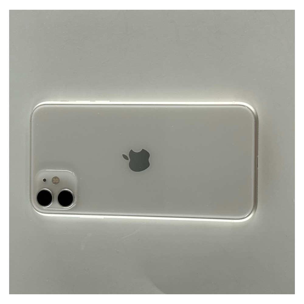 Apple iPhone 11 128GB | 64GB – White Green Black Fully Unlocked GOOD