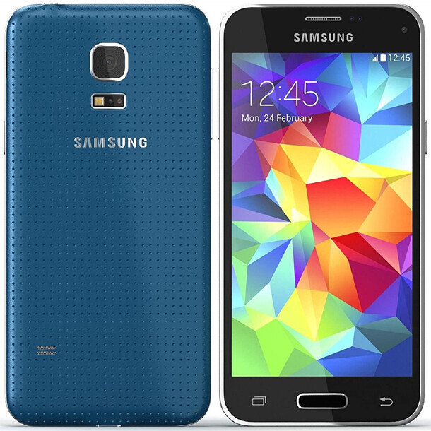 Samsung Galaxy S5 G900 16GB GSM Unlocked AT&T T-Mobile ANDROID Smartphone Good