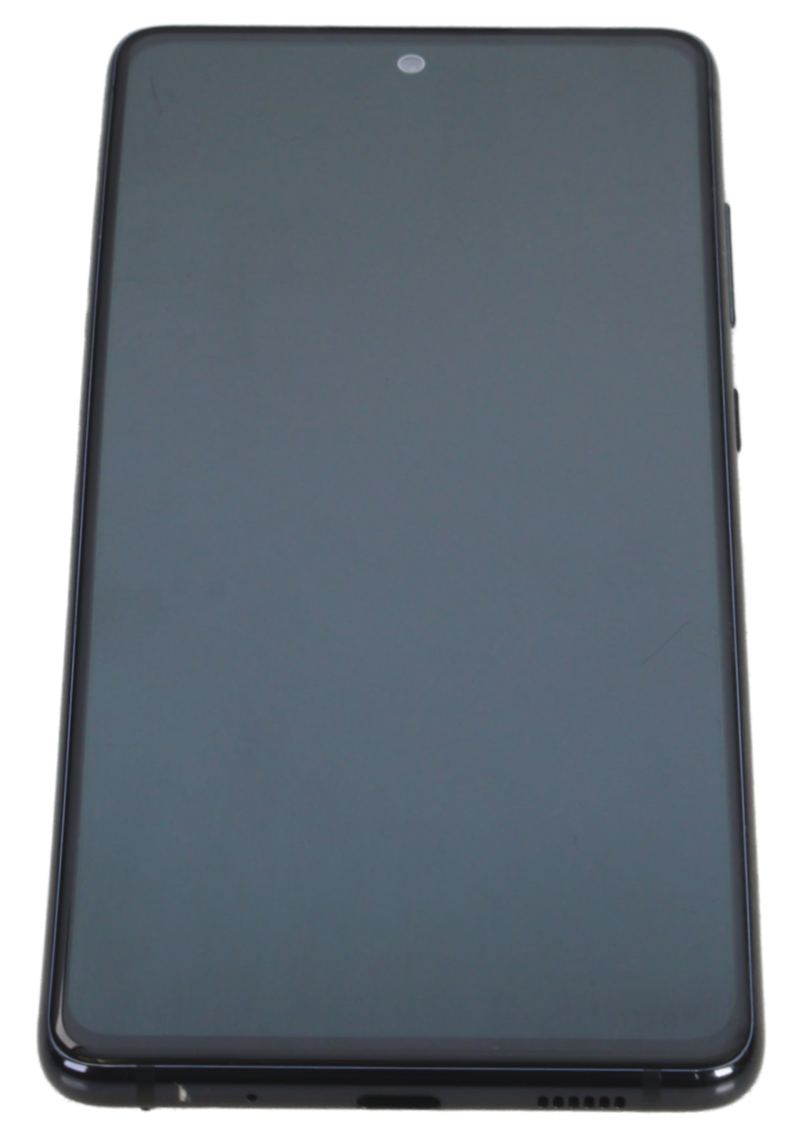 Samsung Galaxy S20 FE 5G | 6.1″ AMOLED | 128 GB | AT&T GSM | Good | Cloud Navy