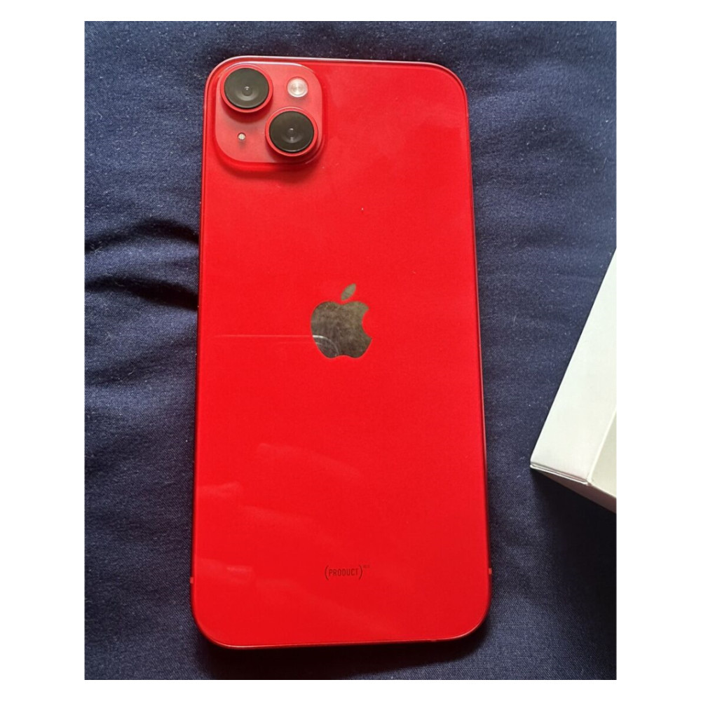 iPhone 14 Plus 128GB/256GB – Midnight, Starlight, Red – Verizon & T-Mobile 5G