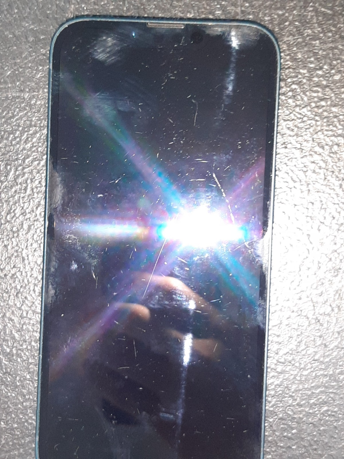 Apple iPhone 13 – 128 GB – Midnight (Unlocked)