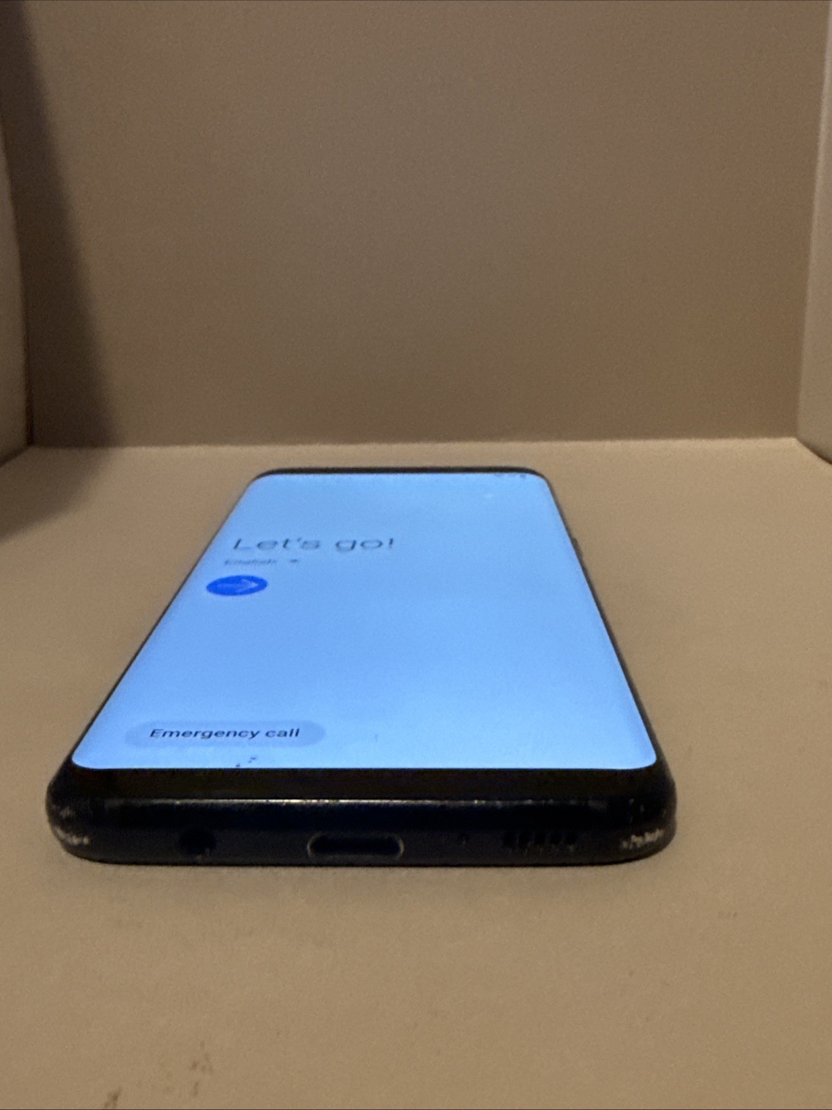 Samsung Galaxy S8 (For Parts Only)