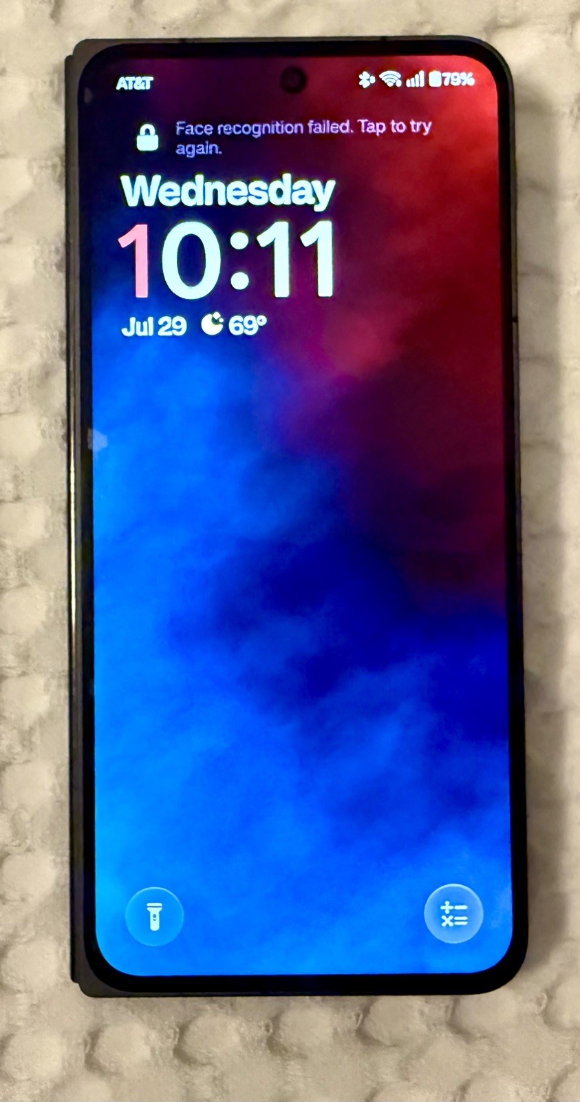 OnePlus Open – CPH2551 – 16GB + 512 GB – Voyager Black (Unlocked)