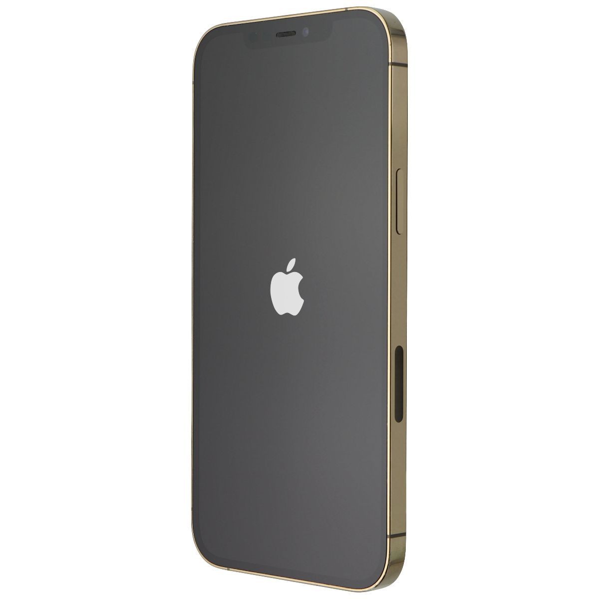FAIR Apple iPhone 12 Pro Max (6.7-in) A2342 Unlocked – Gold / 128GB (90%+ Batt)