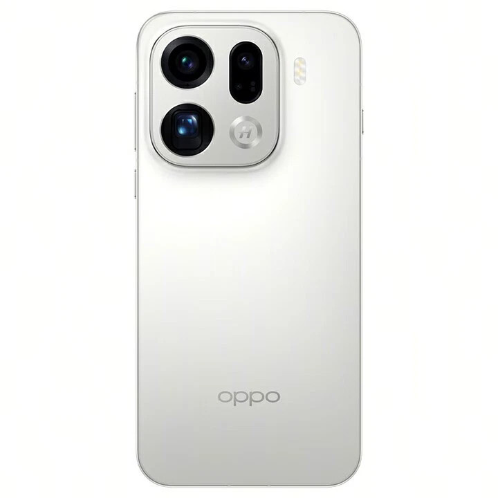 Oppo Find X9 Pro 5G Phone 6.78” Dimensity 9500 200MP Triple Rear Camera 7500mAh