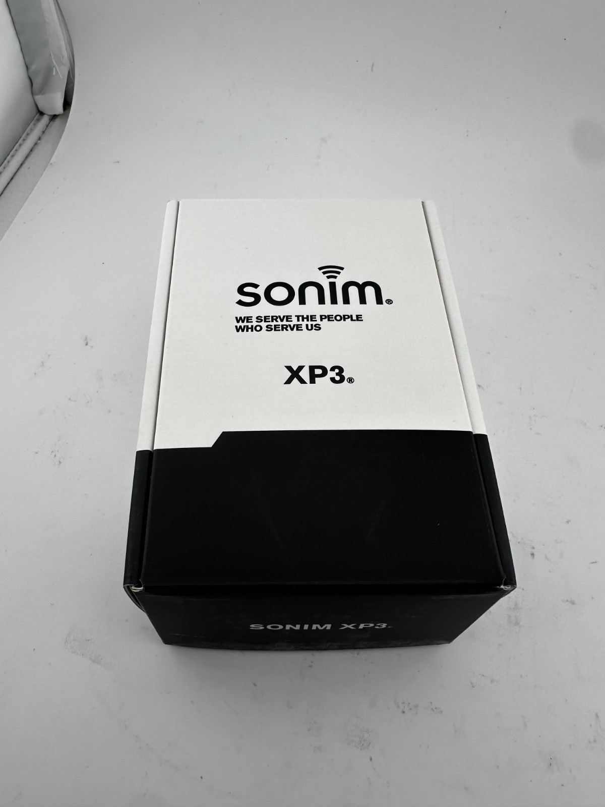 Sonim XP3 XP3800 Verizon New In Box