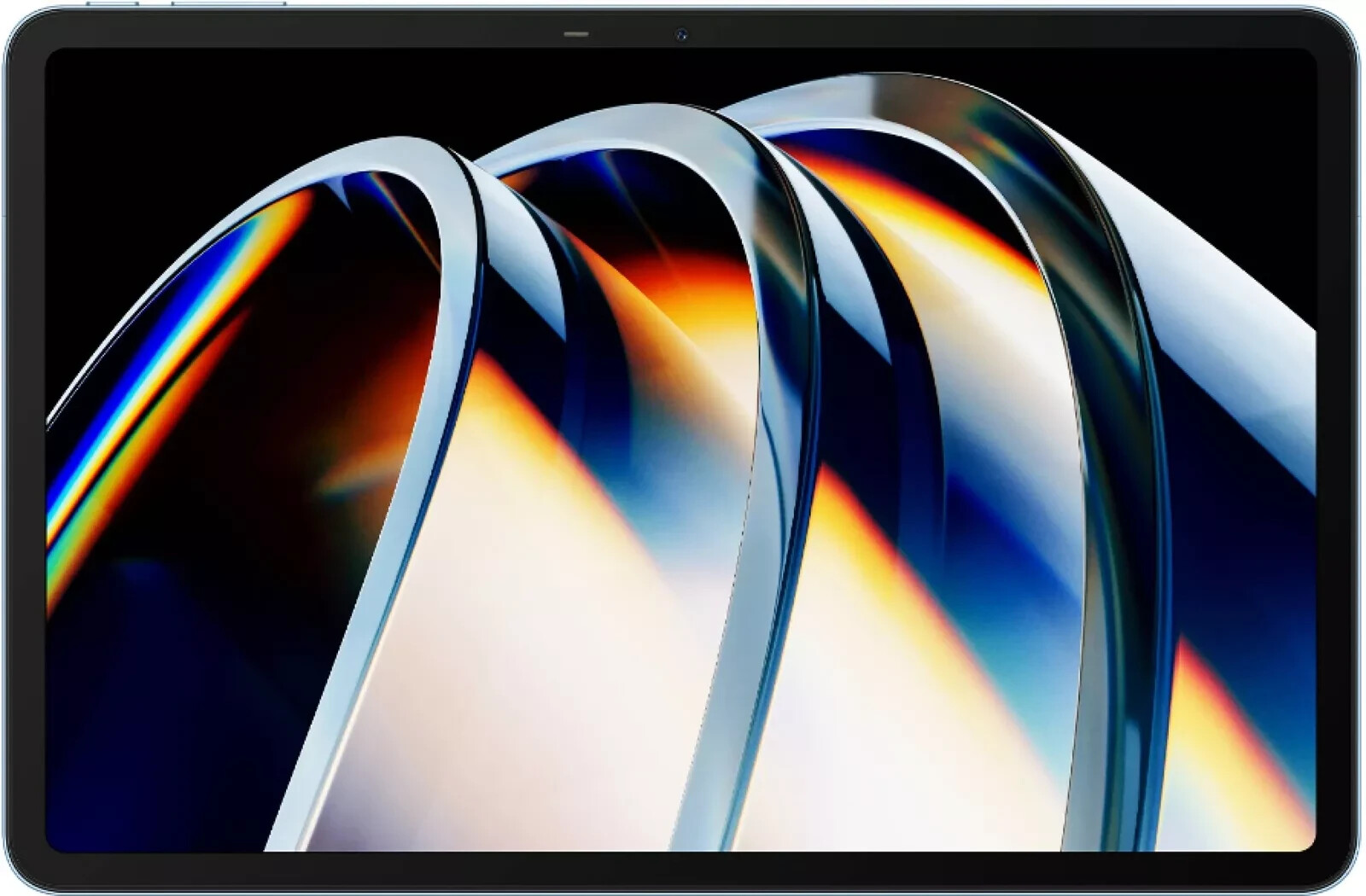 Infinix XPAD LTE 8 GB RAM 256 GB ROM 11.0″ with 4G Tablet (Blue)Global Version.