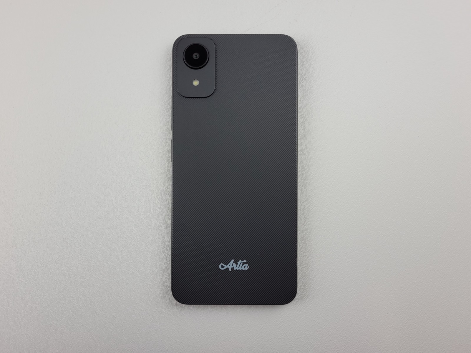 ANS Artia SP656DV – 32GB – Black (CARRIER UNKNOWN) Smartphone – H7350
