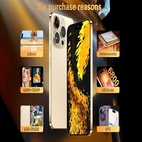 phone