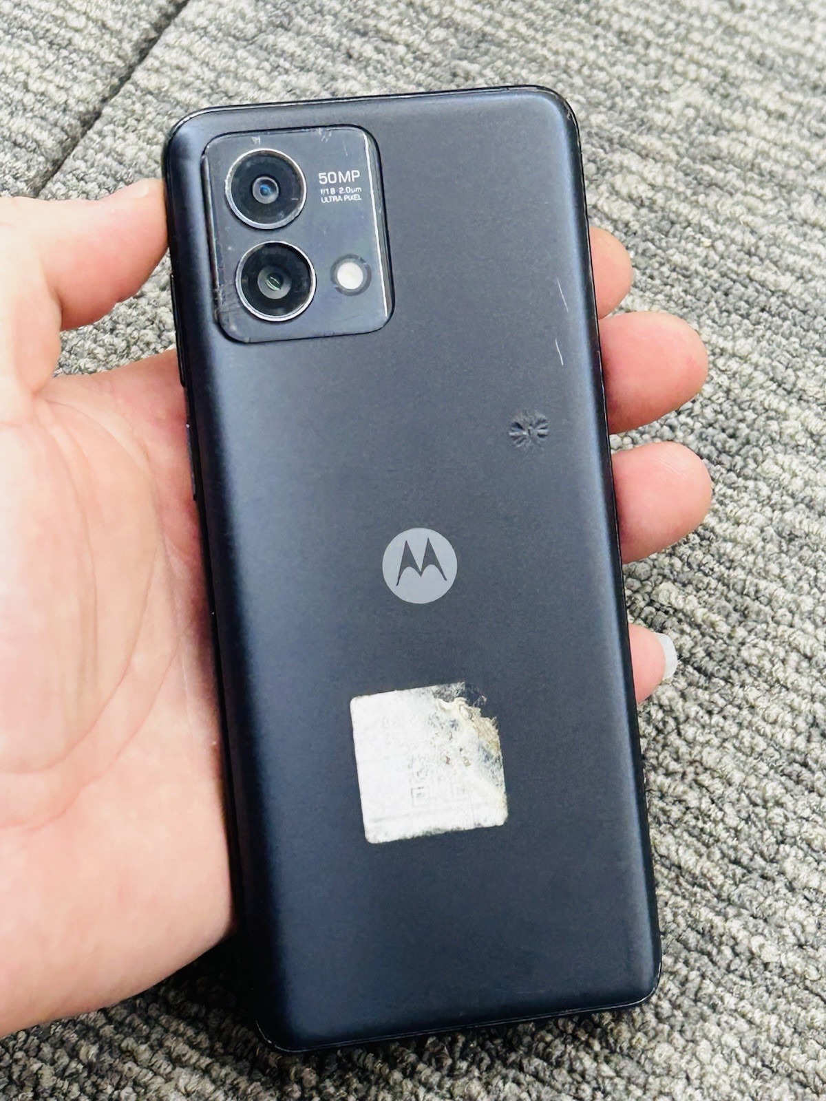 Please Read Motorola Moto G Stylus 5G 2023 XT2315 128GB – 0273 Read