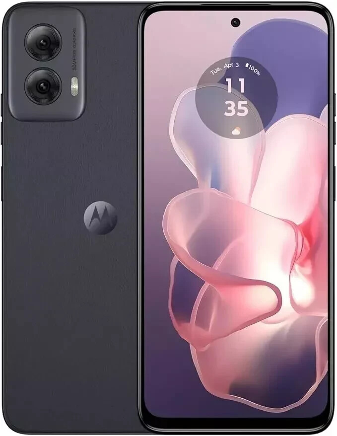 Motorola Moto G Power 5G 2024 XT2415-1 128GB/8gb ram | Midnight Blue | UNLOCKED
