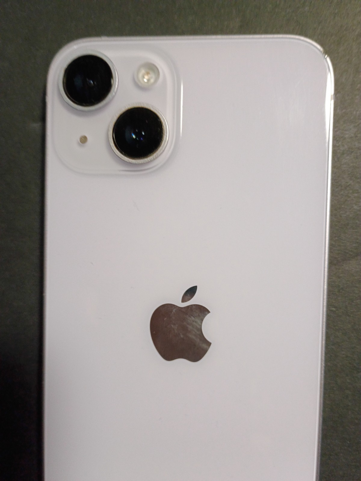 Apple iPhone 14 128GB – Purple | locked to T-Mobile |