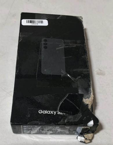 Samsung Galaxy S24 FE – 128 GB – Graphite (Unlocked) *CHECK PHOTOS/DESCRIPTION*