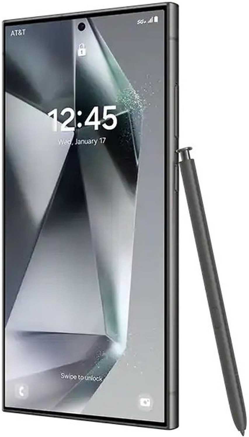 【NEW SEALED】Samsung Galaxy S24 Ultra (5G) SM-S928U 12+256GB Factory Unlocked