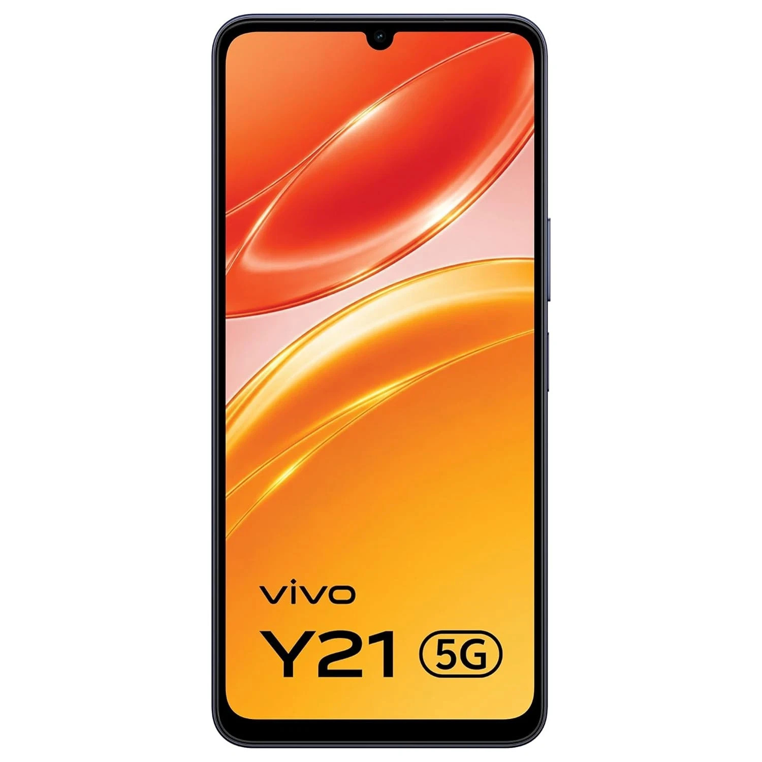 vivo Y21 5G (Blue, 8GB RAM, 128GB Storage) Dimensity 6300 Global Version.