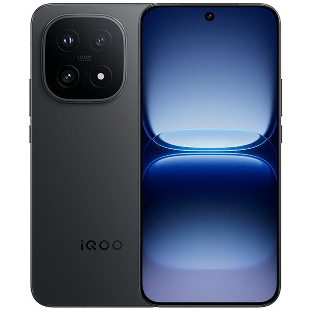 vivo iQOO 15 5G Mobile Phone 6.85” 144Hz Snapdragon 8 Elite Gen 5 7000mAh 100W