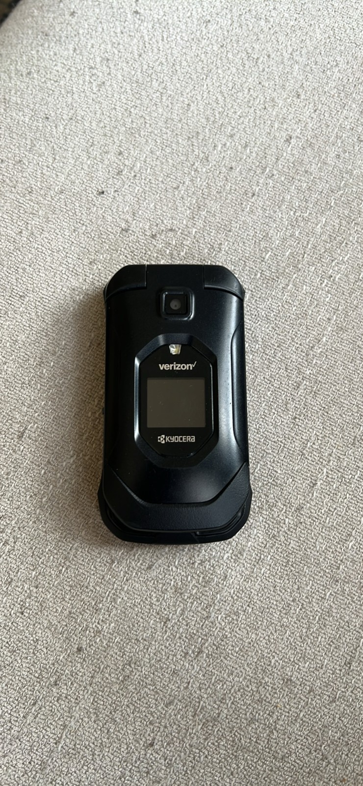 Kyocera DuraXV EXTREME E4810 4G LTE (Verizon) Unlocked Camera Flip Phone