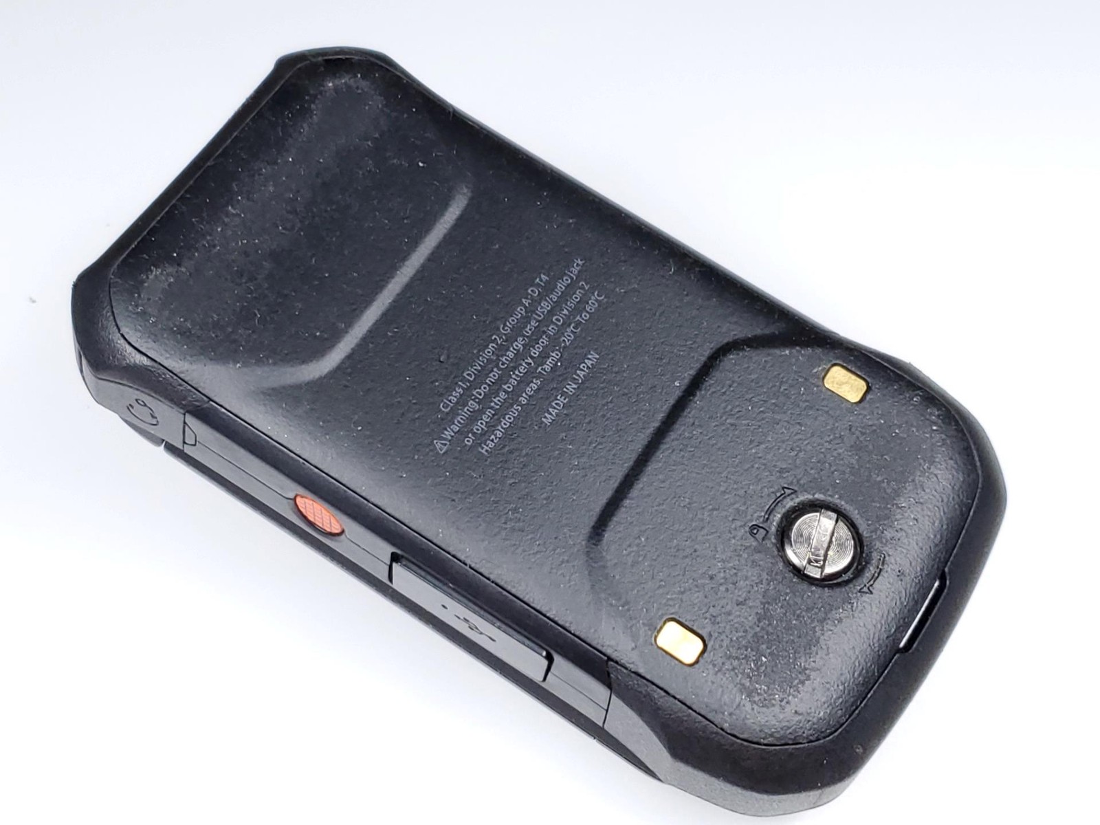 Kyocera DuraXV LTE EXTREME PLUS E4811 (Verizon) Unlocked Camera Phone