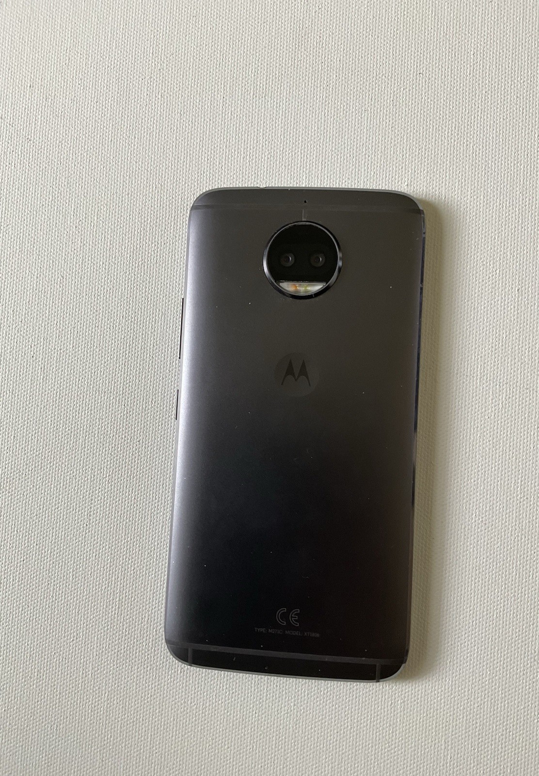 Motorola Moto G 32 GB Gray (Unlocked)
