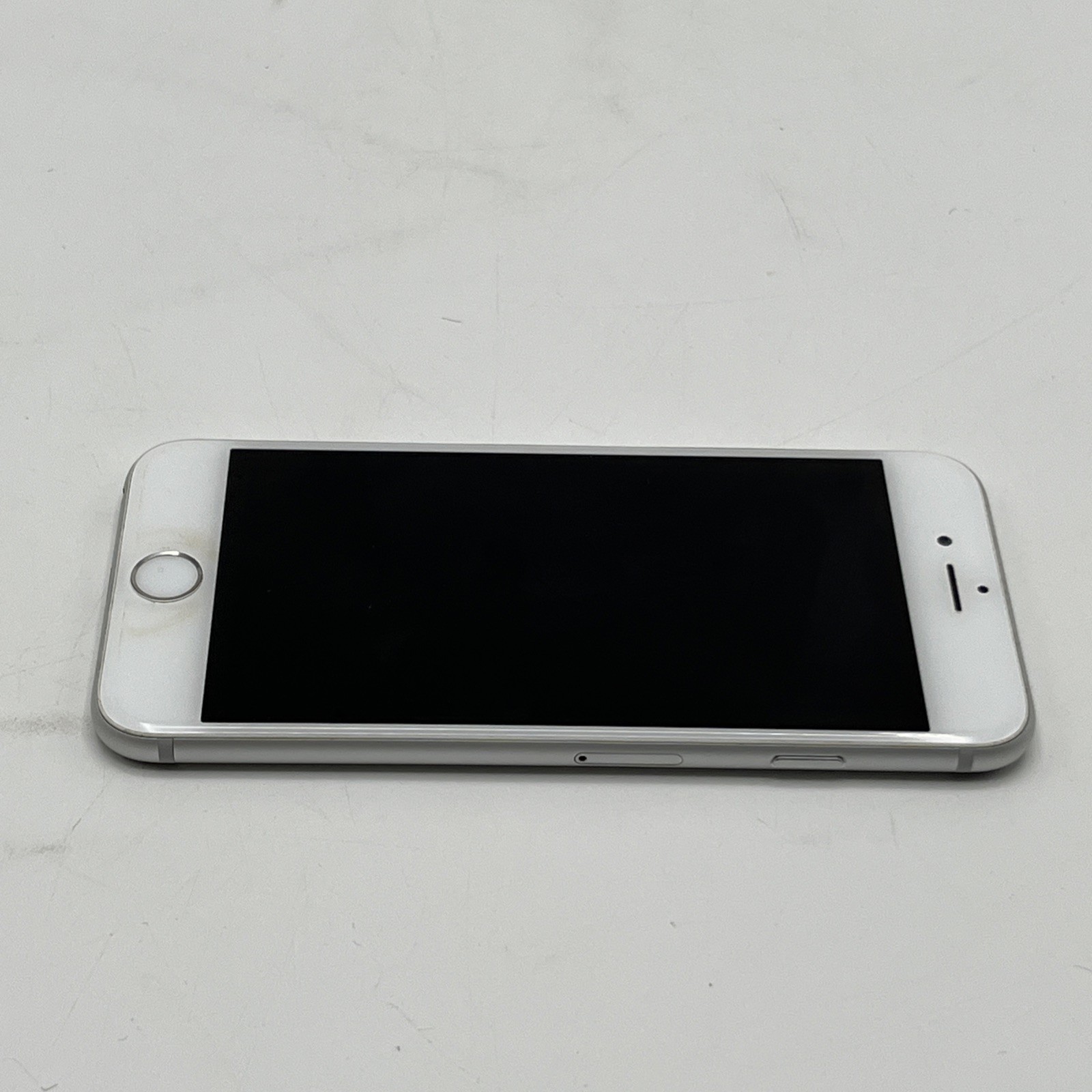 Used Apple iPhone 6 128GB Unlocked Smartphone MG4U2LL/A