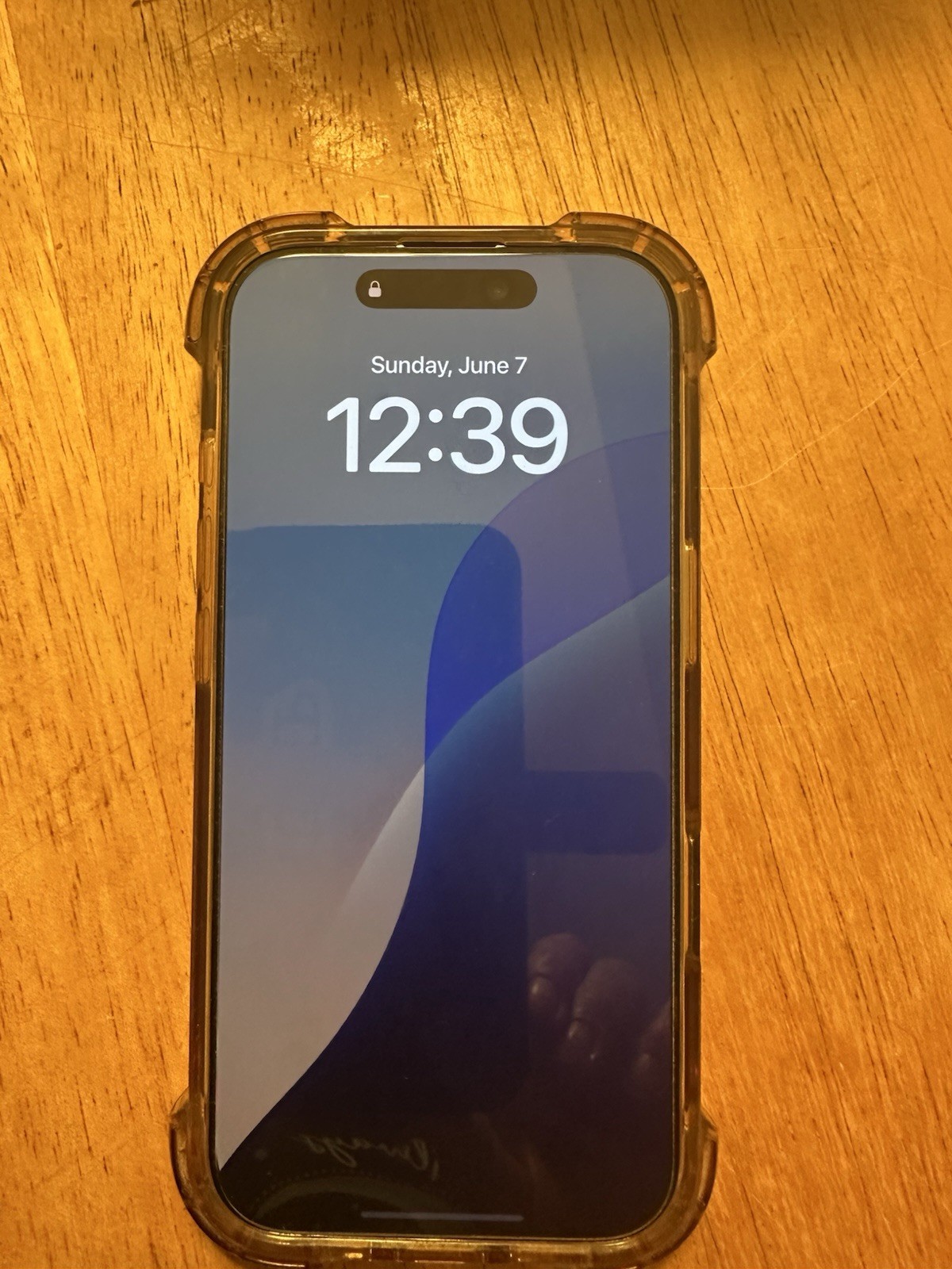 IPhone 16 Pro new