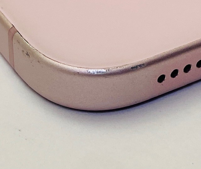 Apple iPhone 15 Plus – 128 GB – Pink ( Unlocked ) MTXT3LL/A