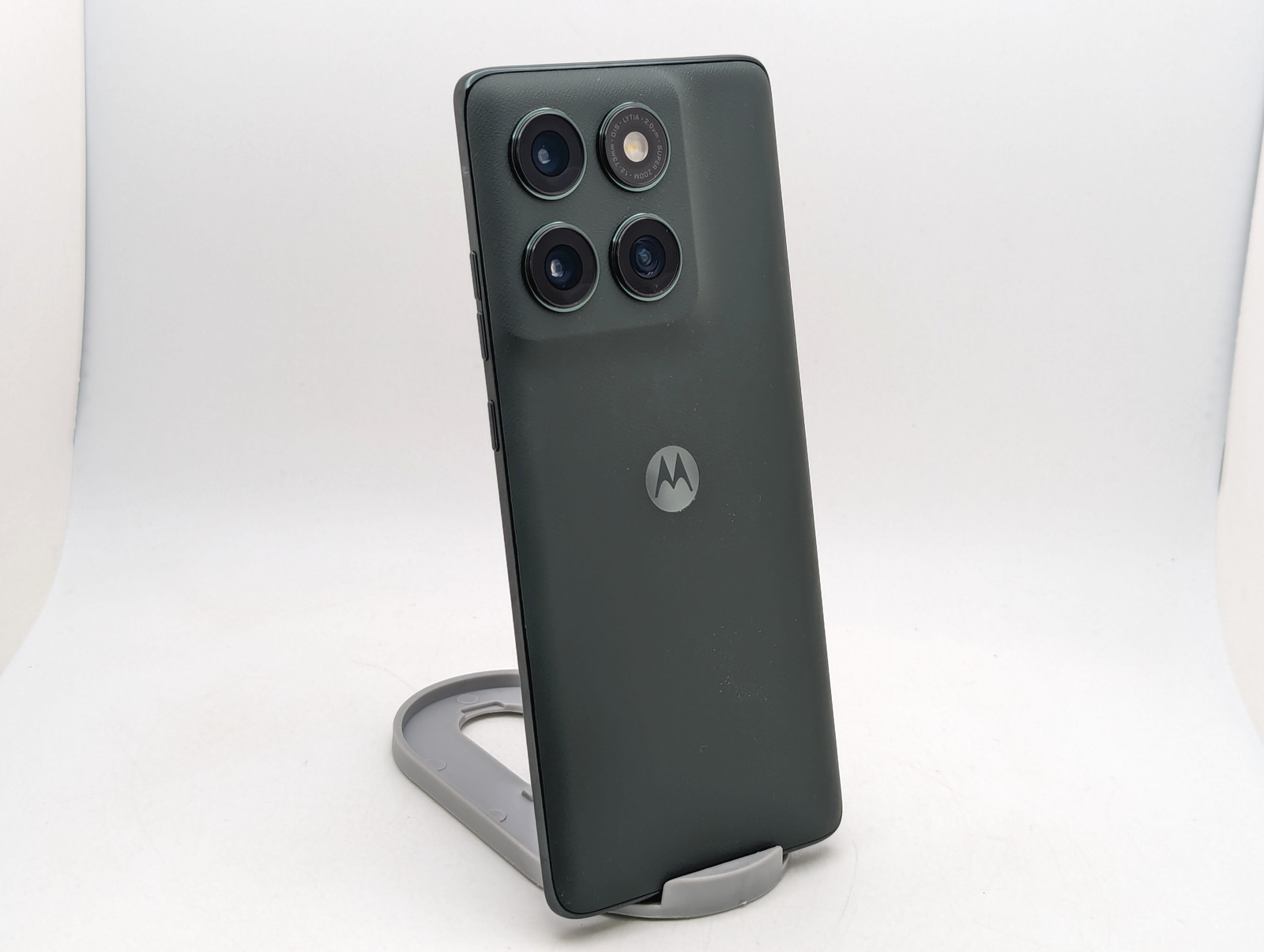 Motorola Edge (2025) XT2519V 256GB | PANTONE Deep Forest | TRACFONE ONLY