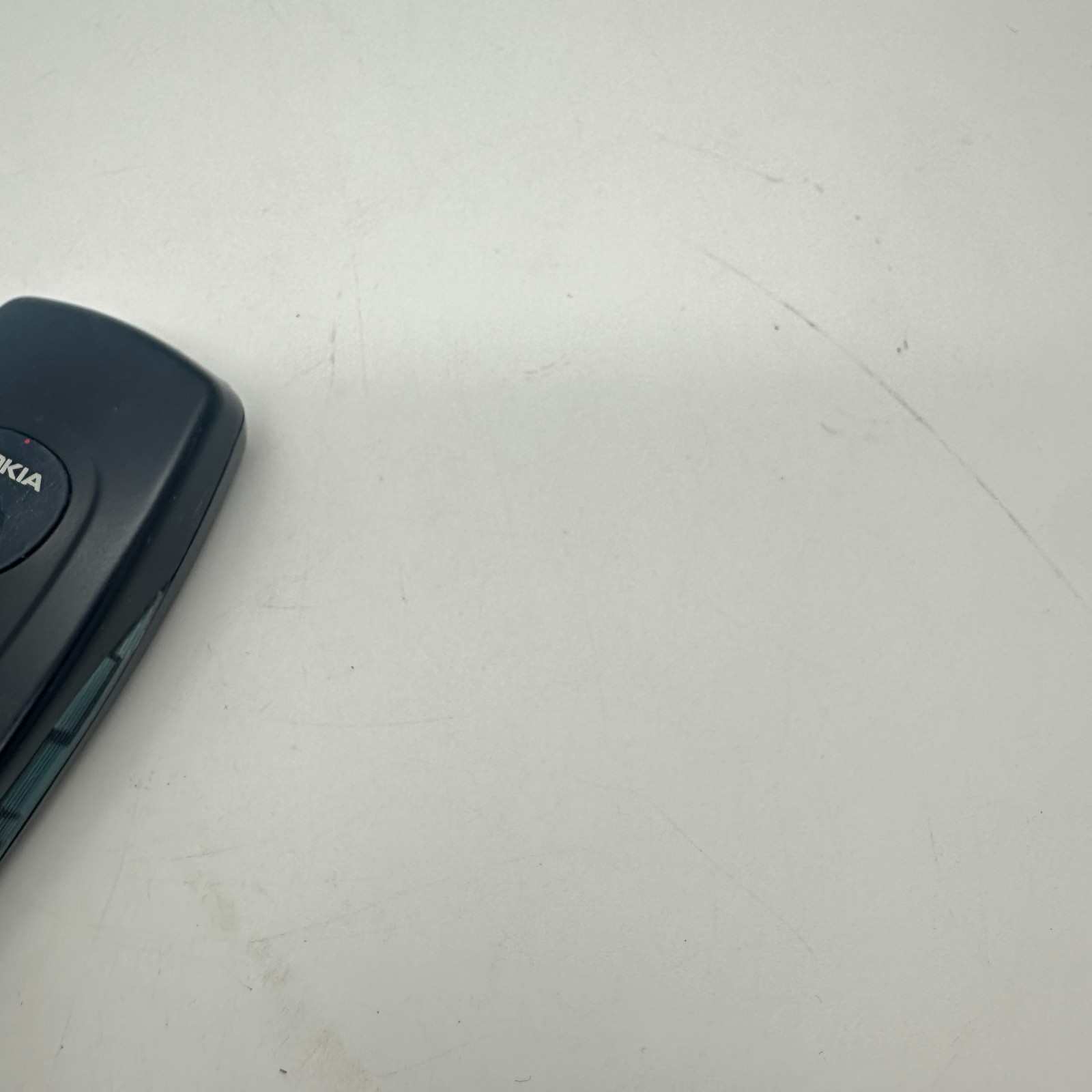 Nokia 6010 Very Rare For Collector 2 Chargers Box Manual Cingular Games Works
