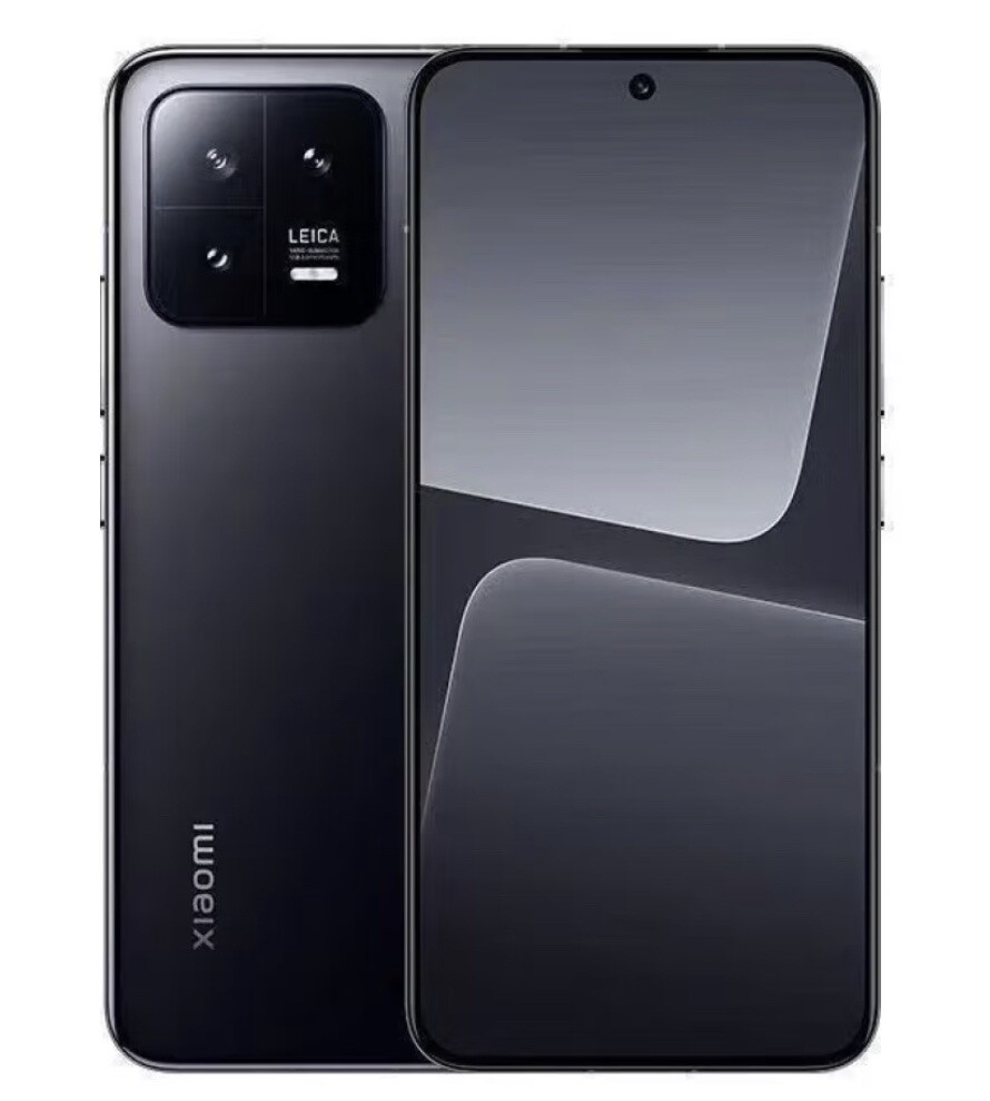 Xiaomi 13 (5G) 256/512GB 50MP 6.36″ Snapdragon 8 Gen 2 4500mAh Triple Cameras