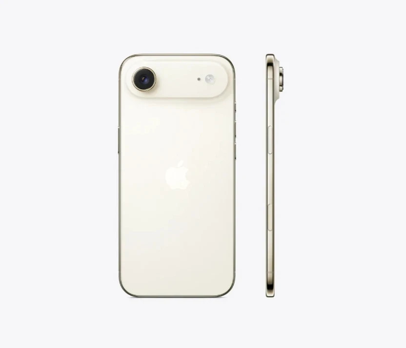 Genuine Apple iPhone 17 Air 5G 256GB/512GB/1TB 6.5-inch A3294 DUAL eSIM Warranty